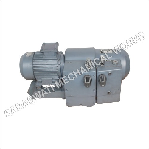 Dry Vacuum Pressure Pump Set