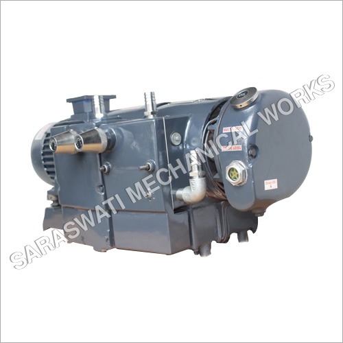Vacuum Pressure Pump Set
