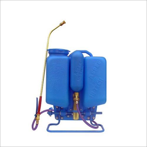 Agricultural Spray Pump