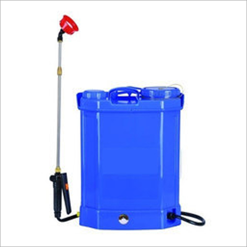 Battery Operated Spray Pump