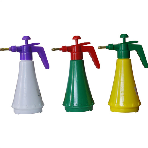 Agricultural Spray Pump