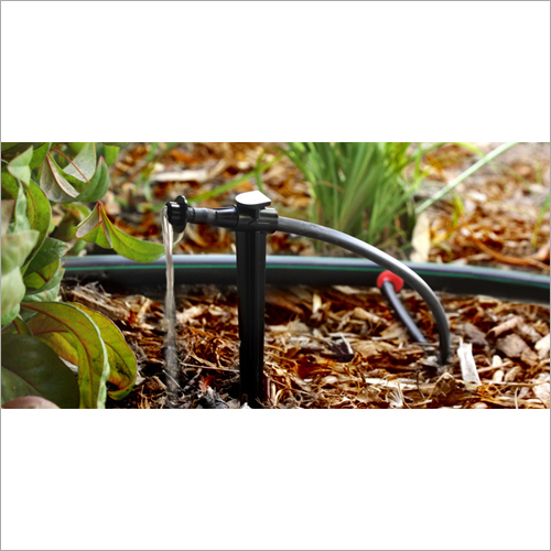 Drip Irrigation