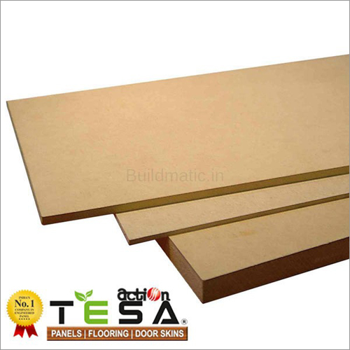 Action Tesa MDF
