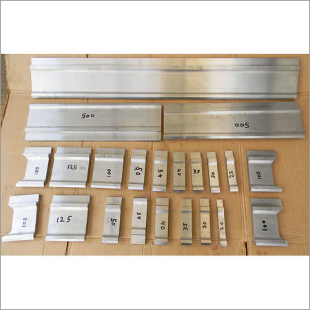 Press Brake Tools