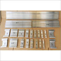 Press Brake Tools