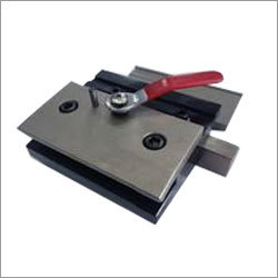 Punch Holder for Press Brake