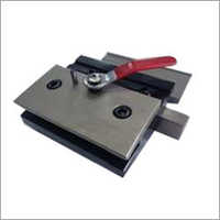 Punch Holder For Press Brake