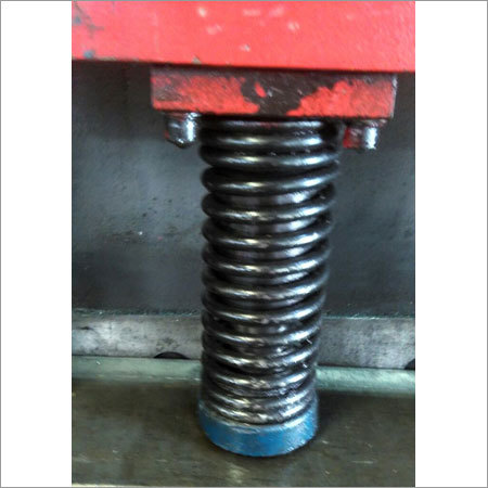 Sheet Clamping Cylinder