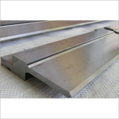 V Punch for Press Brake