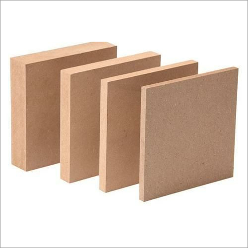 Imported MDF