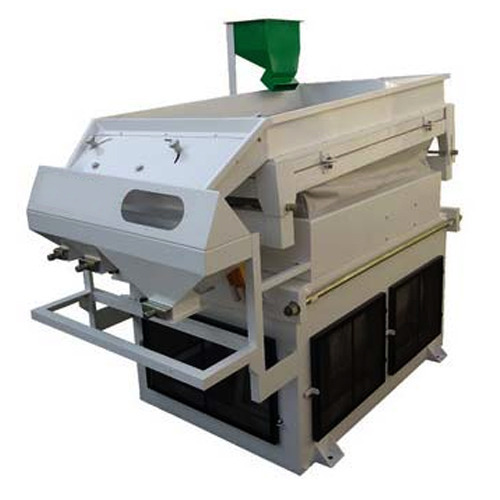 Groundnut Grading Machine