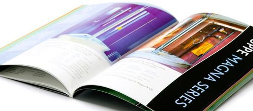 Magazines Printing