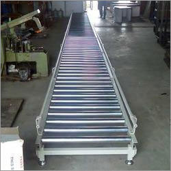 Roller Conveyor