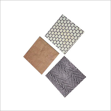 Multi Color Coffee Table Coaster