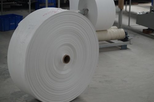 PP Woven Laminated Fabric By VENUS POLYPACK INDUSTRIES