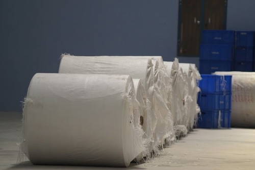 PP Laminated Fabric