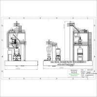 I Series Cattle Feed Pellet Plant