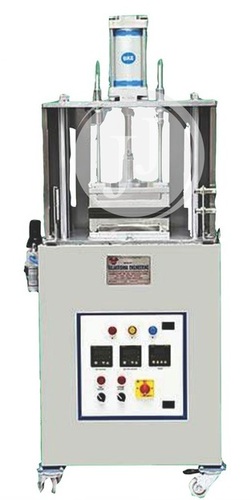 Chapati Single Pressing Machine