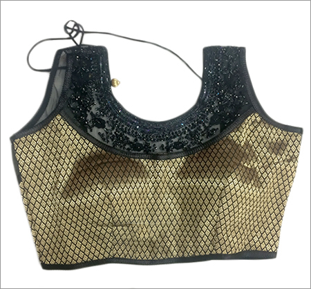 Ladies Designer Blouse