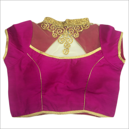 Ladies Fancy Blouse