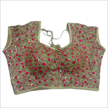 Ladies Stylish Blouse