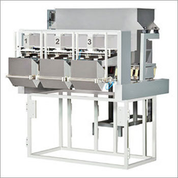 Weigher Vibratory Filler Weigher Vibratory Filler