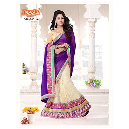 Ladies Lehenga Choli