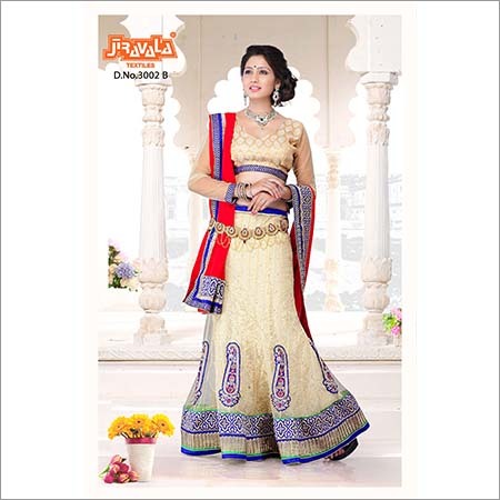 Ladies Fancy Lehenga Choli