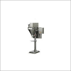 Auger Filler Machine Auger Filler Machine