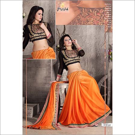 Ladies Saree
