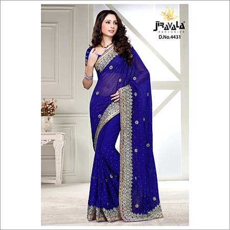 Ladies Fancy Saree