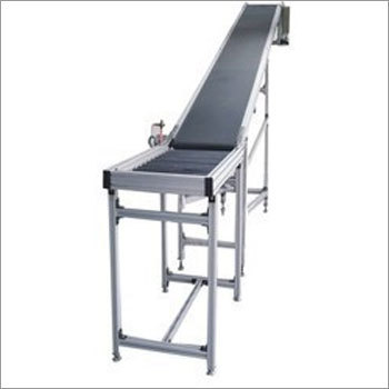 Inclined Conveyor