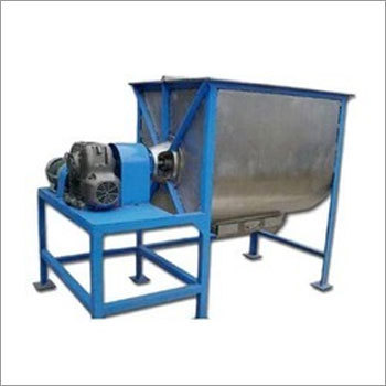 Ribbon Blender Ribbon Blender