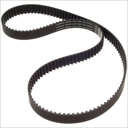 Nichrome Machine Timing Belt Nichrome Machine Timing Belt