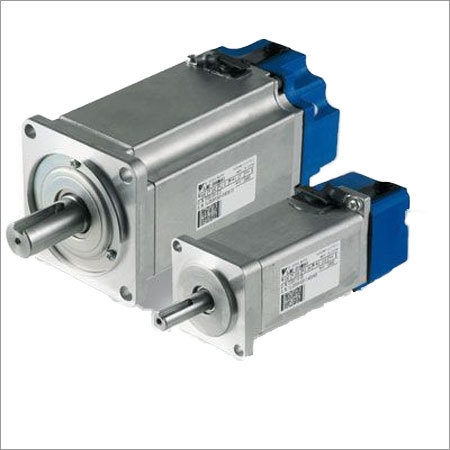 Hassia Machine Servo Motor Hassia Machine Servo Motor