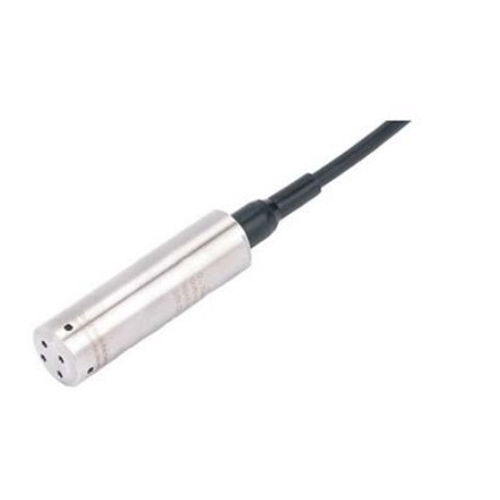 Light Weight Level Transmitter - Color: Silver & Black