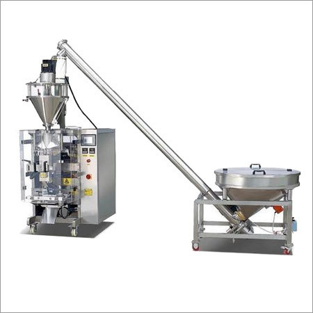 Powder Packing Machine Powder Packing Machine