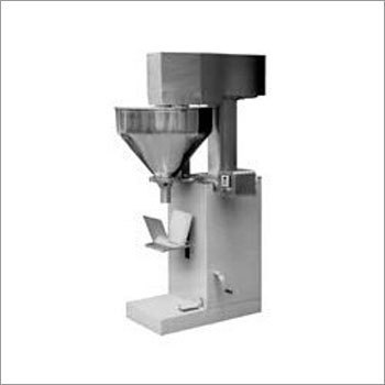 Automatic Powder Filling Machine Automatic Powder Filling Machine