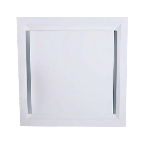 Plaque Diffuser