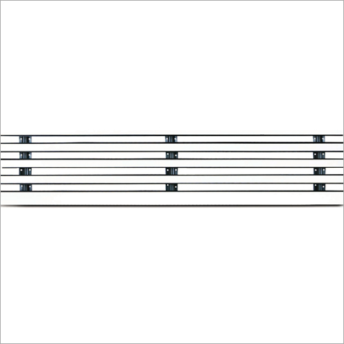 Slot Diffuser