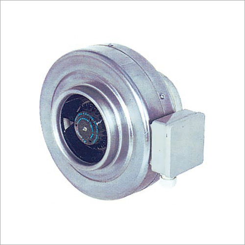 Circular Inline Fan