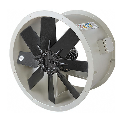 Axial Fan