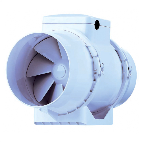 Inline Fan