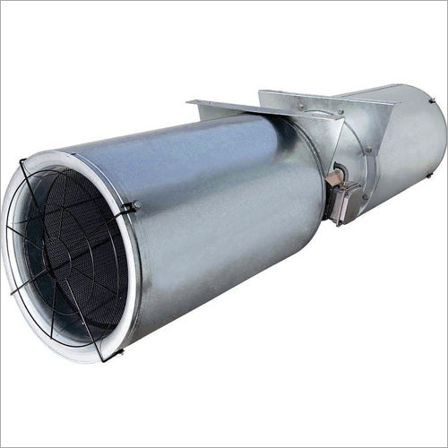 Jet Vent Fan