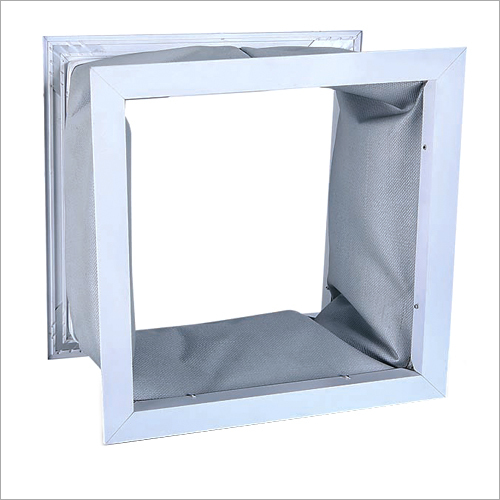 Air Duct Flexible Connector