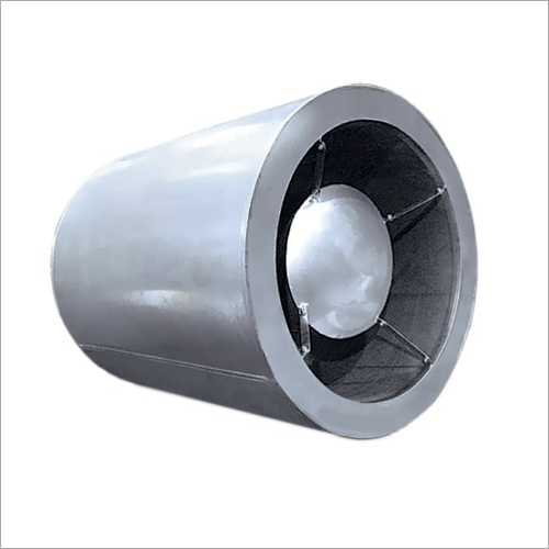 Sound Attenuator