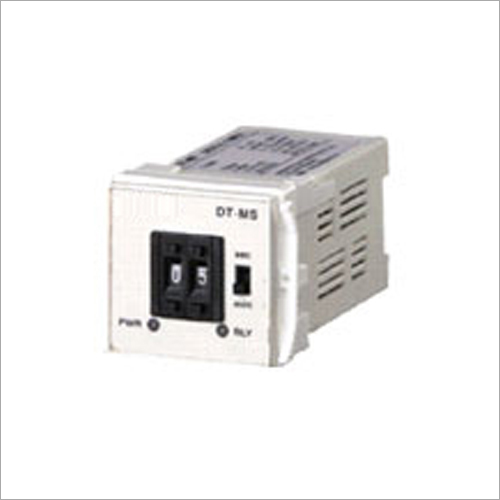 2 Digit Push Timer