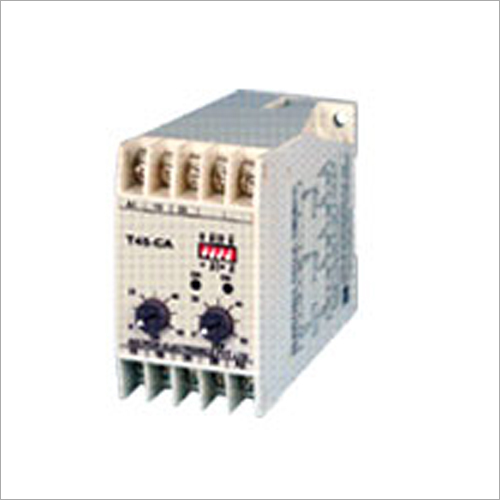 Adjustable Cyclic Timer