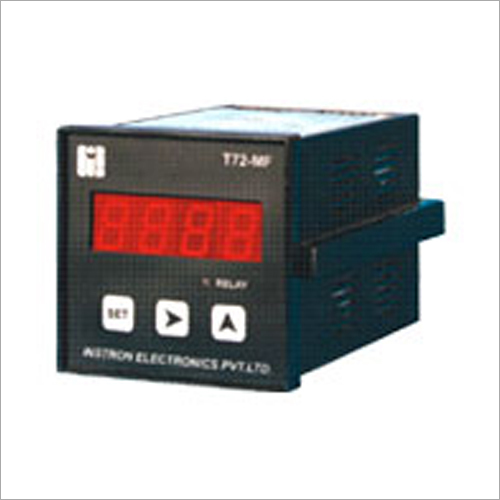 Digital Timer Counter