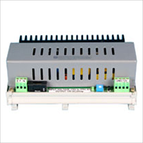 High Wattage SMPS
